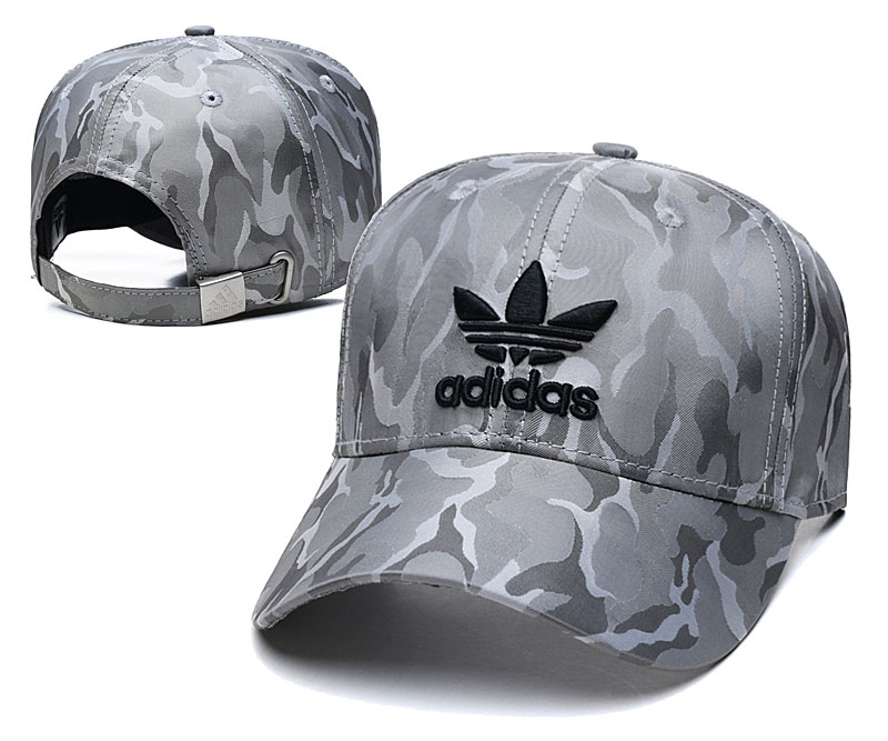 2021 Adidas hat 5->nfl hats->Sports Caps